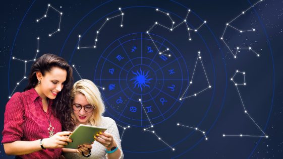 Horoscope-signes