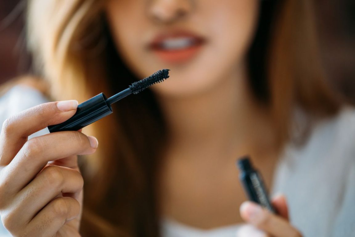 Maquillage-mascara-automne 
