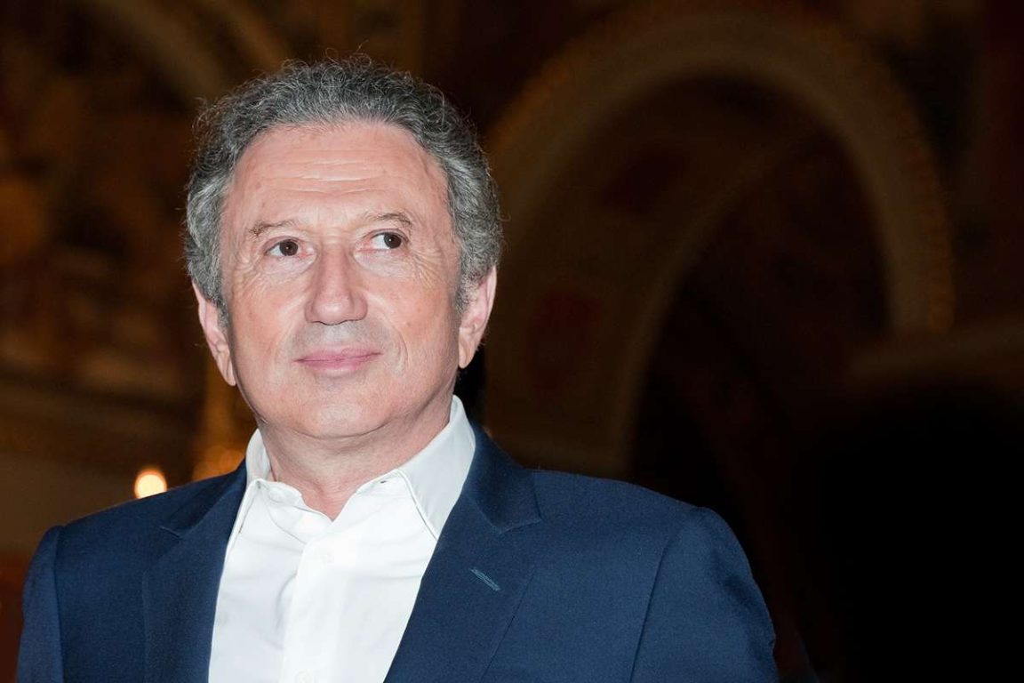 michel drucker