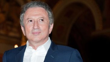 michel drucker