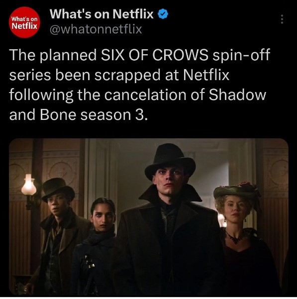 netflix