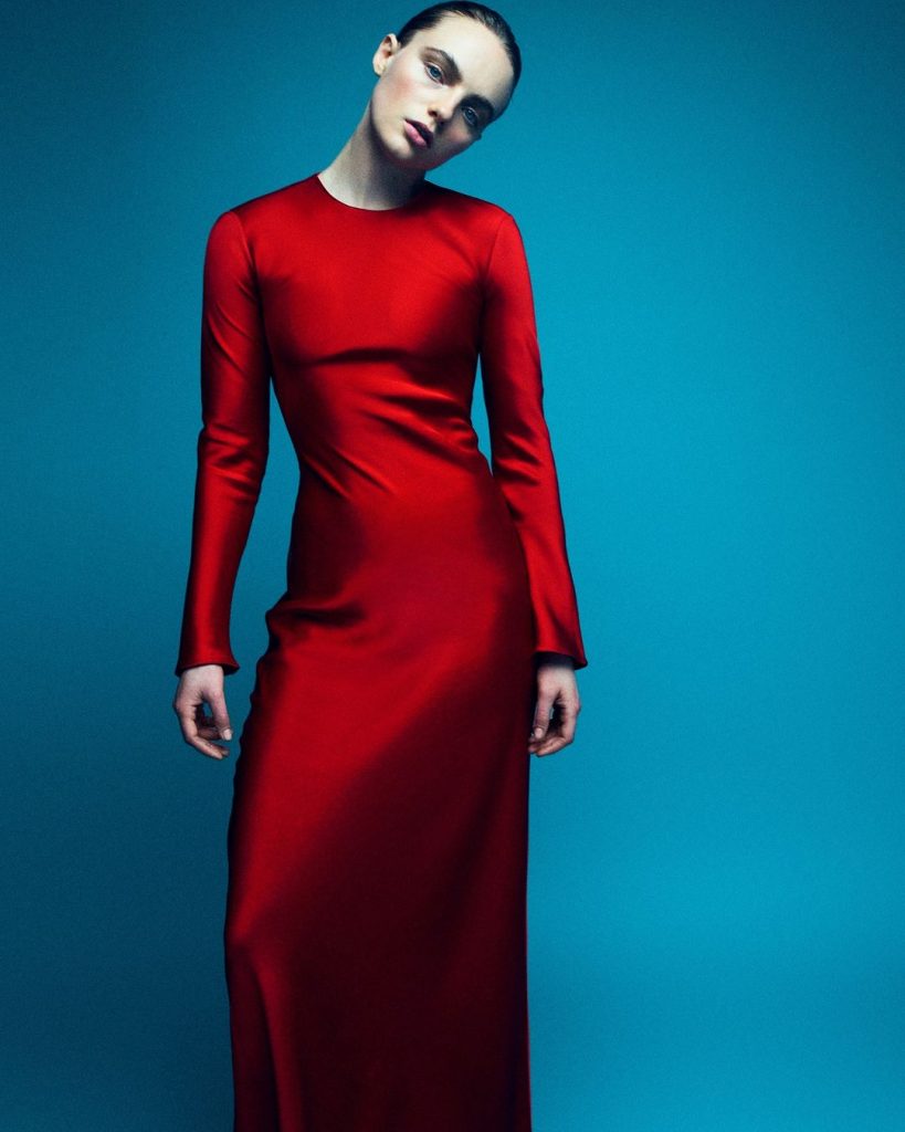 robe zara