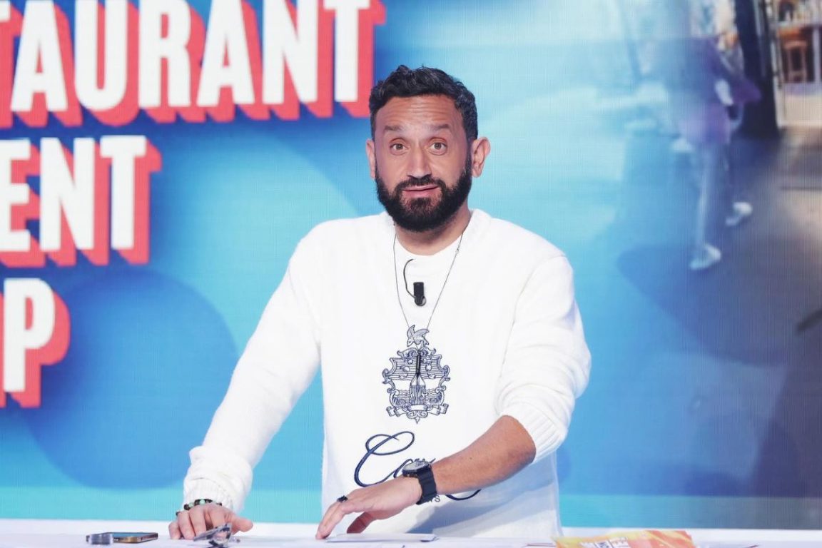 TPMP-Cyril-Hanouna