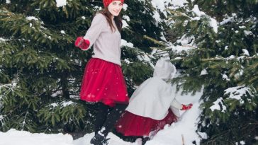 Zara-garde-robe-jupe-hiver