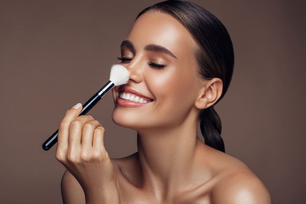 astuce maquillage