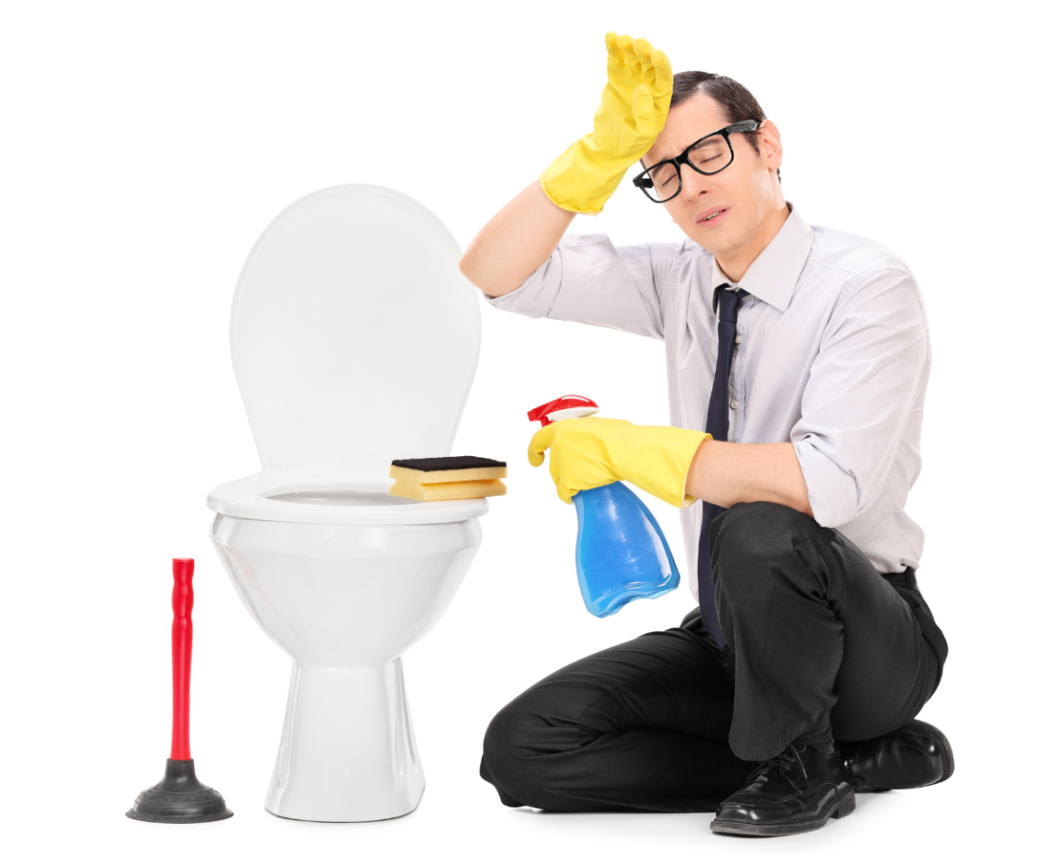astuces wc