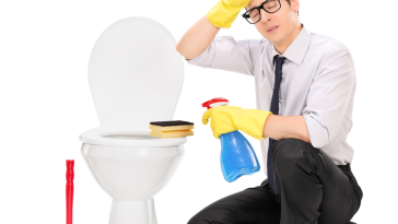 astuces wc