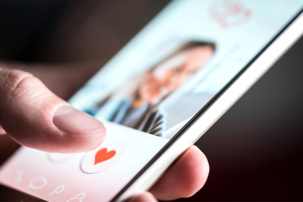 badoo rencontre
