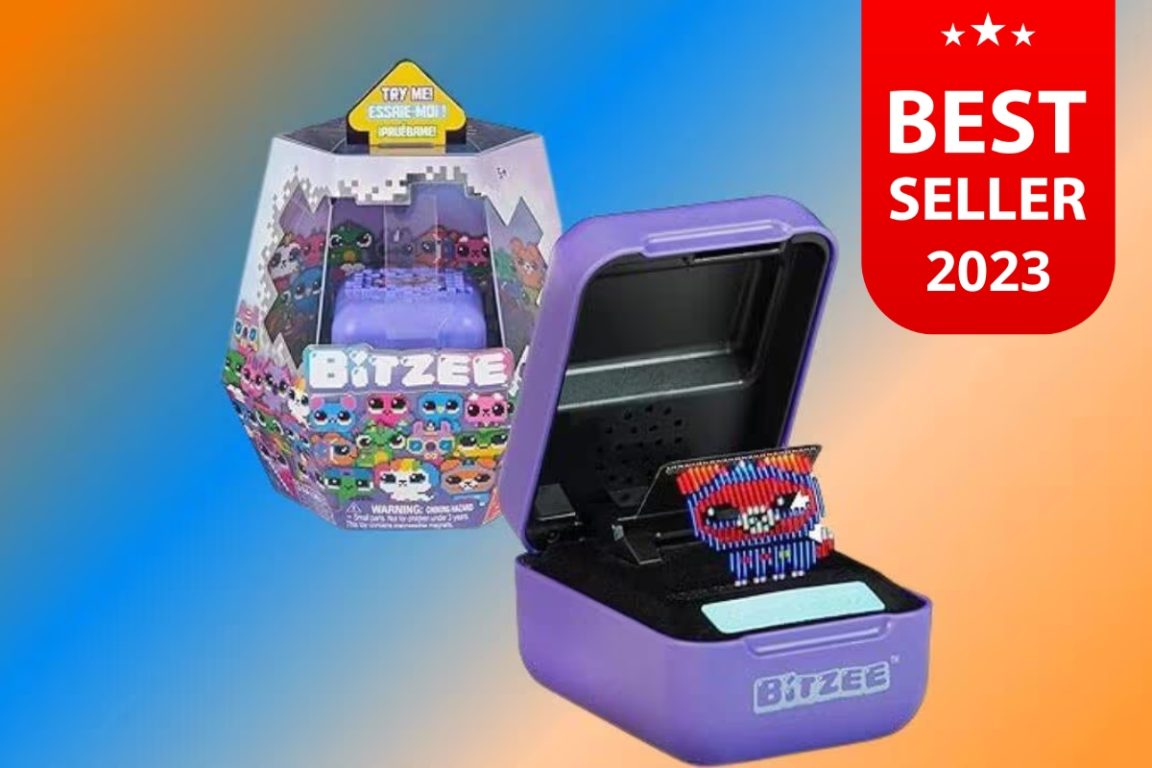bitzee