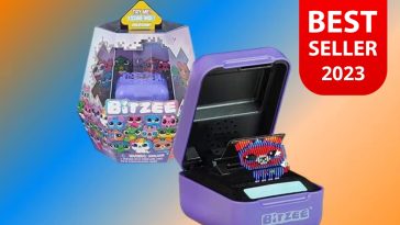 bitzee