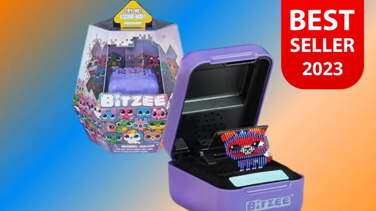 bitzee