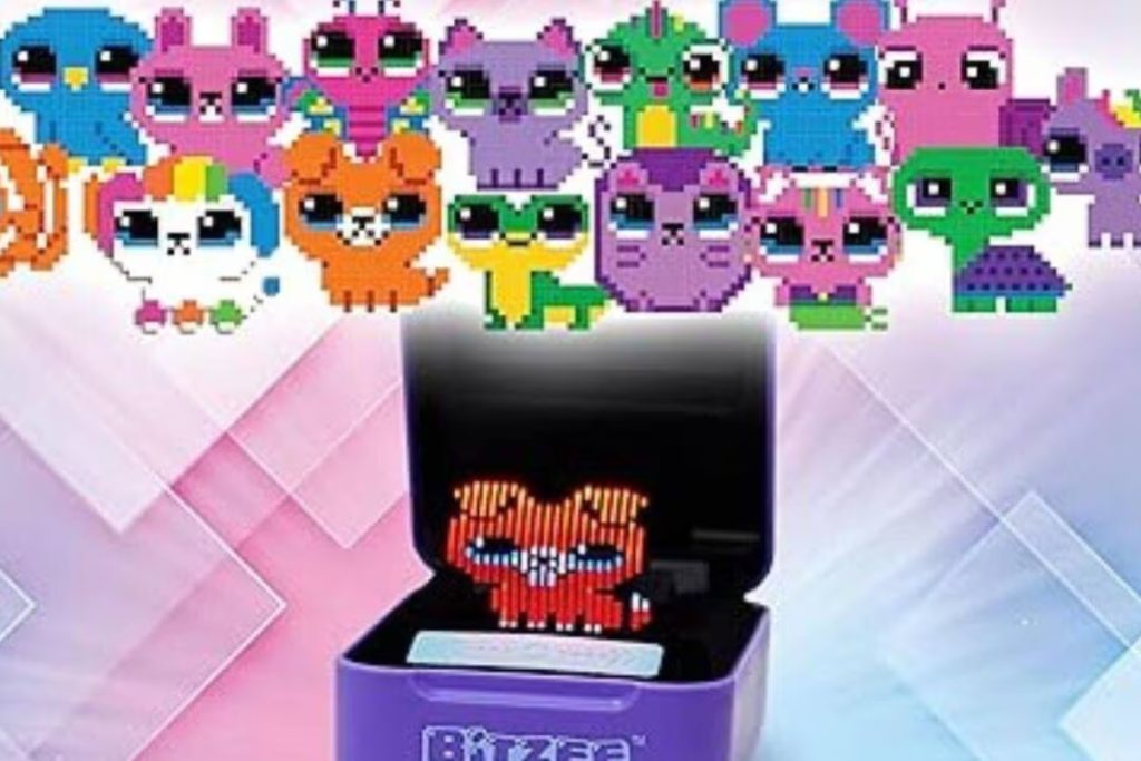 bitzee edition 1