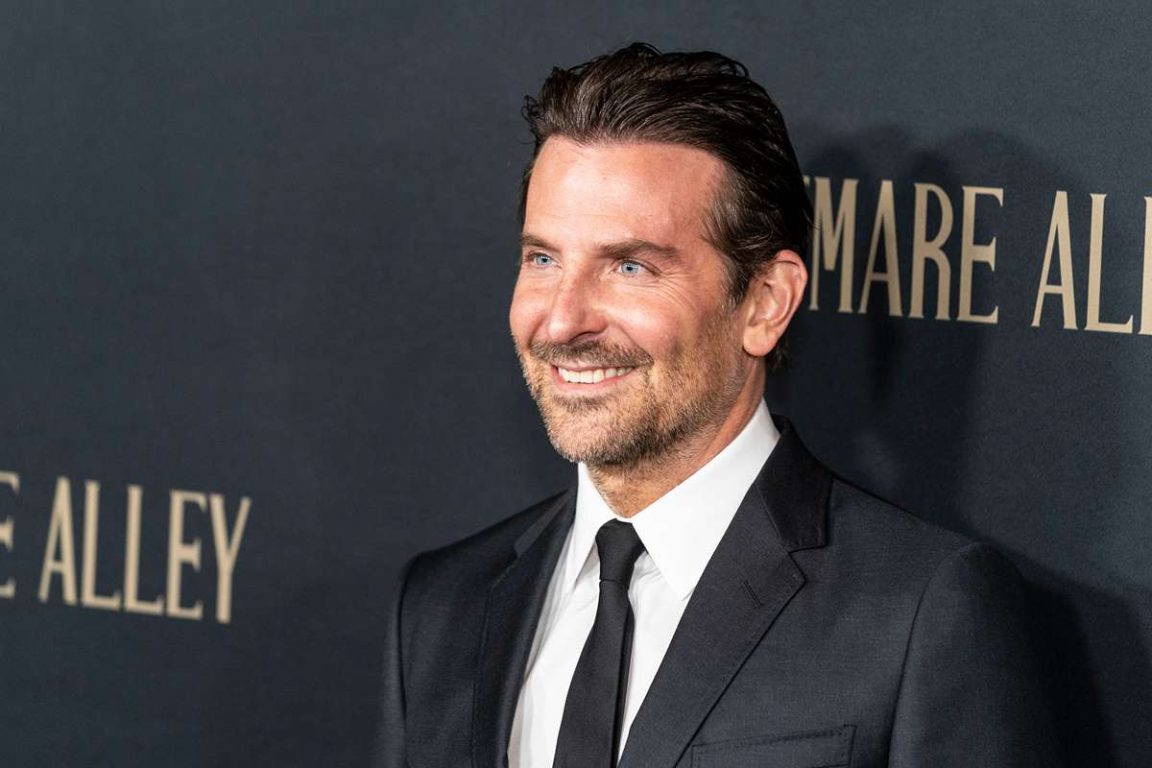 bradley cooper