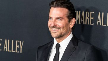 bradley cooper
