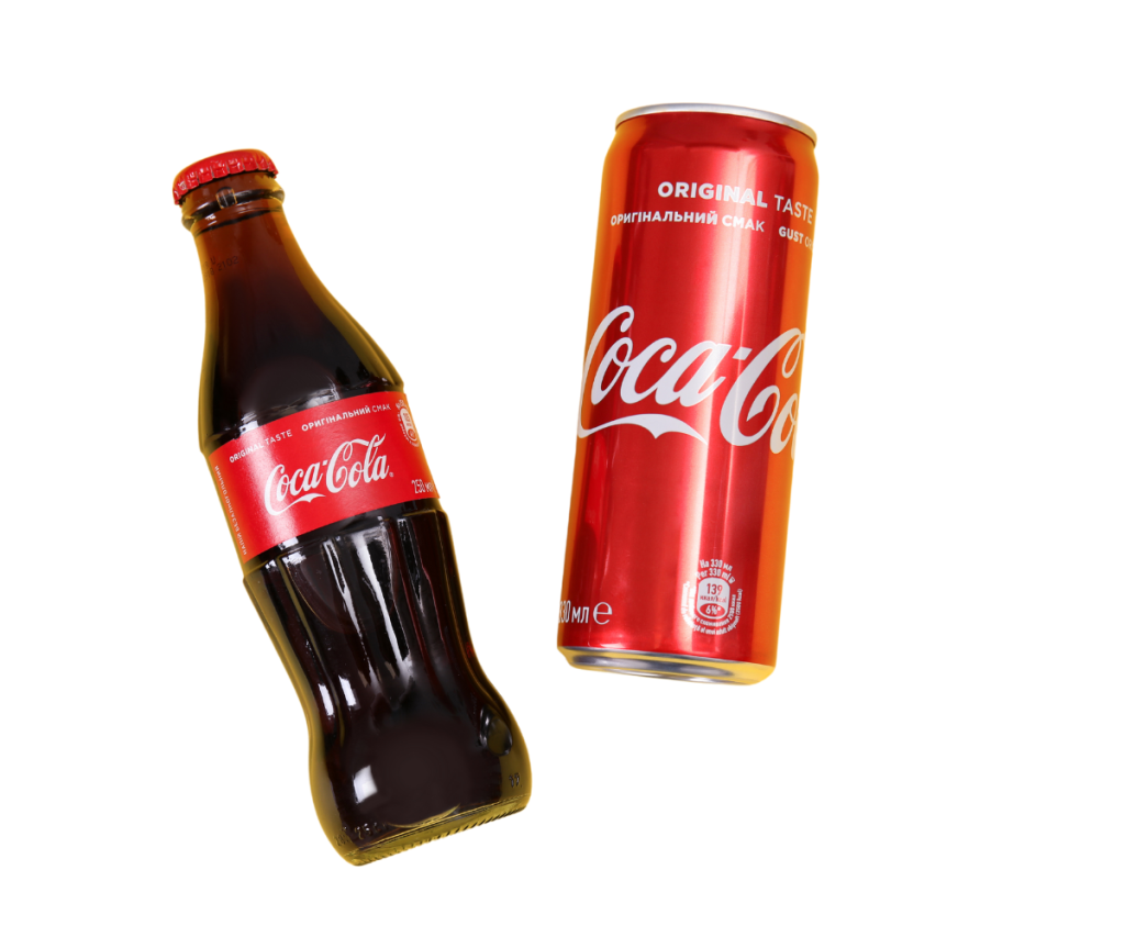 coca cola astuces wc