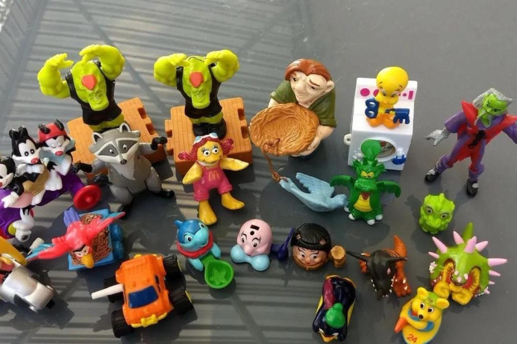 collection 