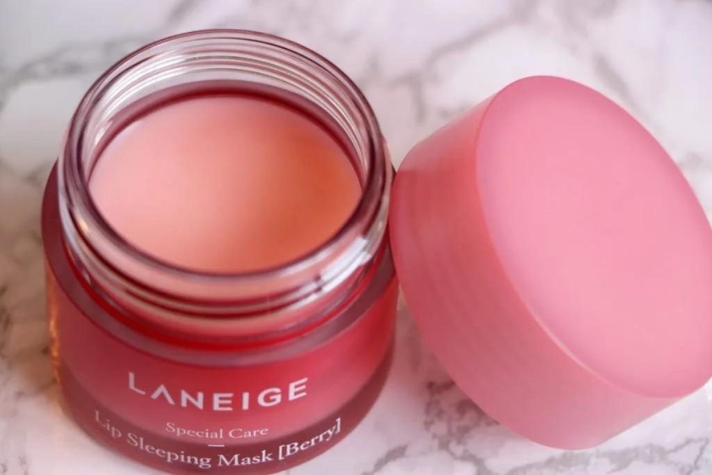 contrefacon laneige