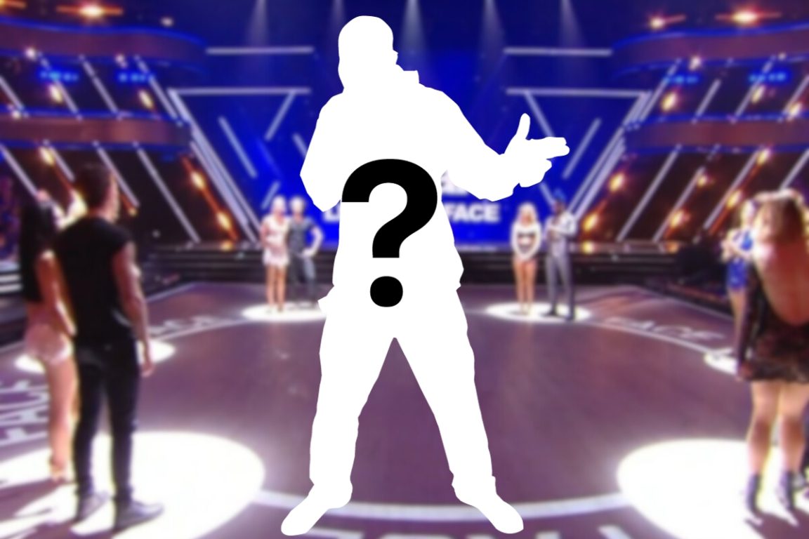 danse avec les stars
