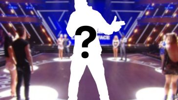danse avec les stars