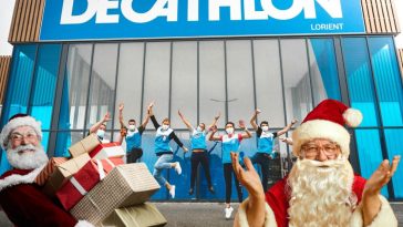 decathlon produits moins 20 euros noel