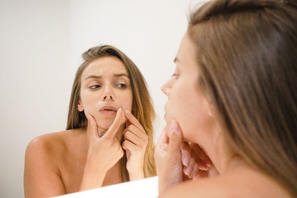 dermatologie visage