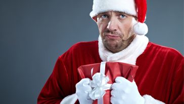 détester noel