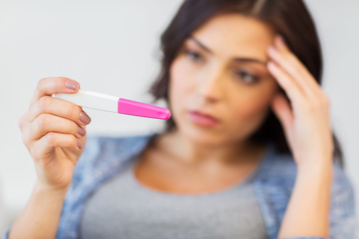 femmes tentent avoir bebe nutriments essentiels