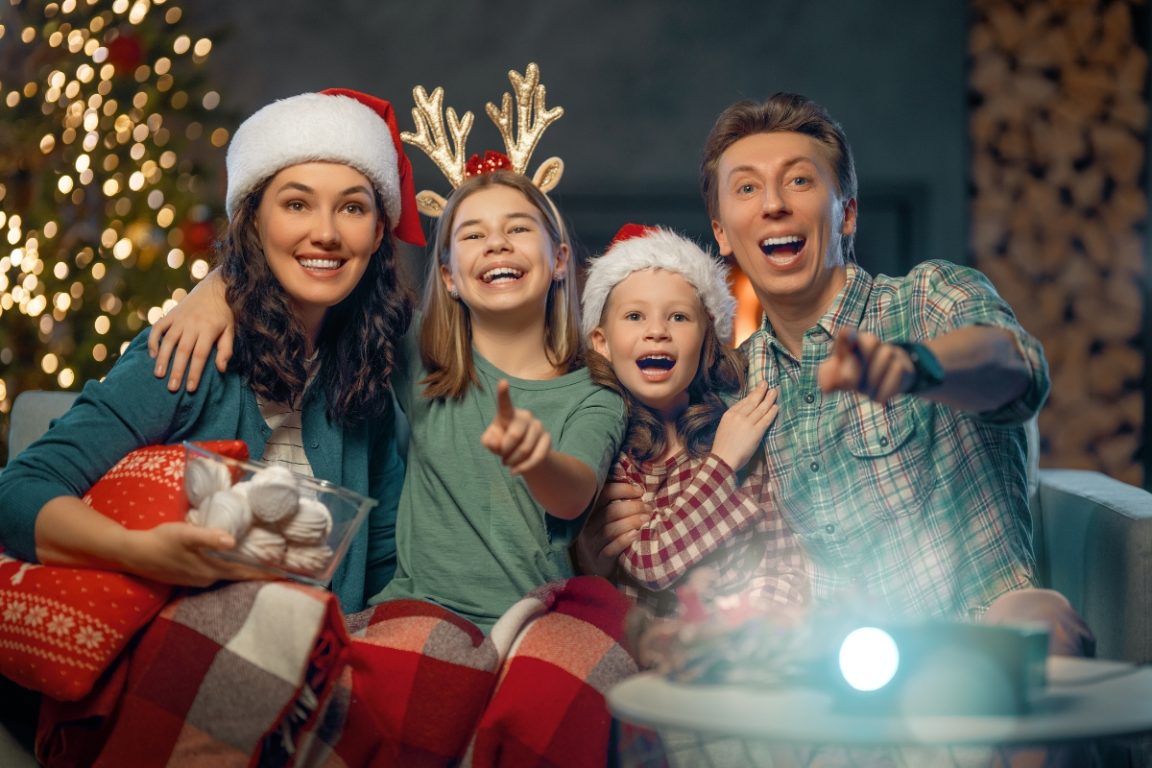 film de noël