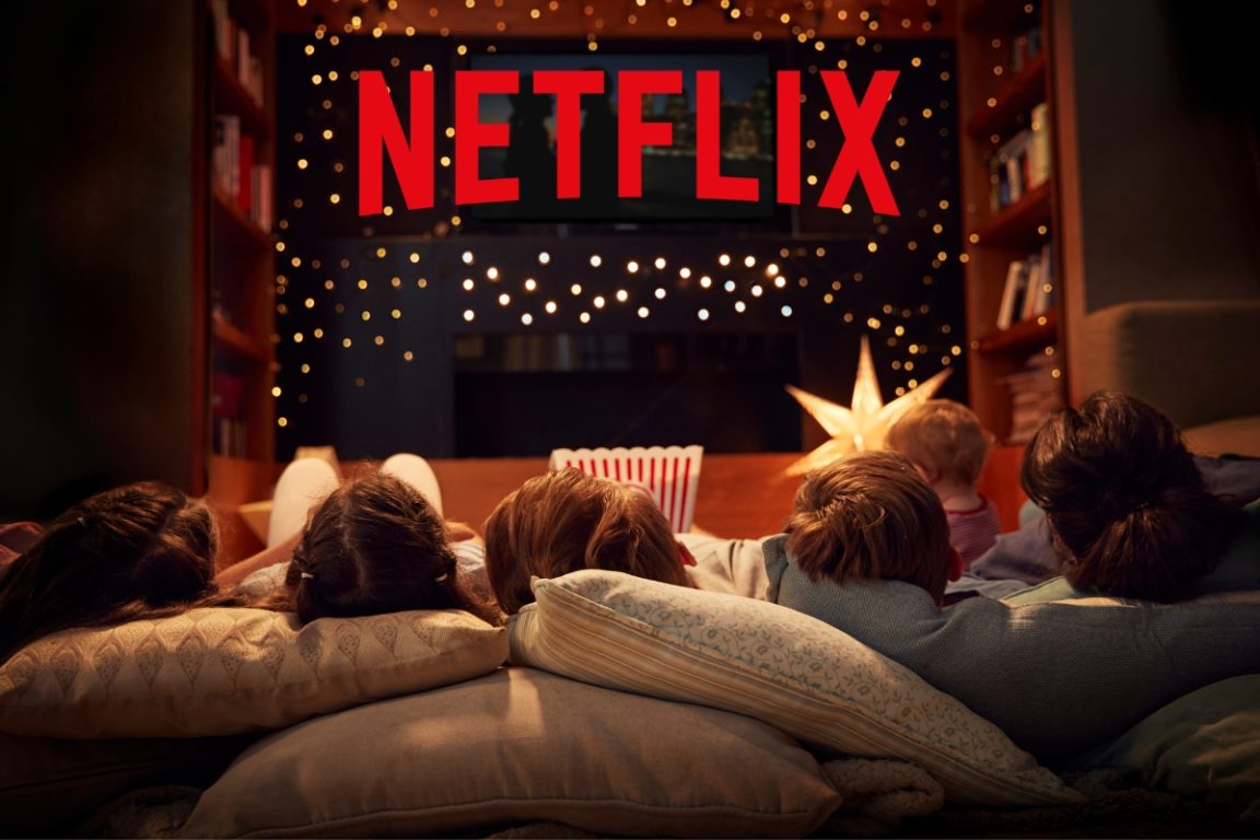 films de noël