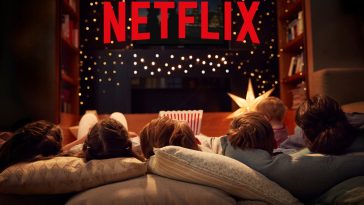 films de noël