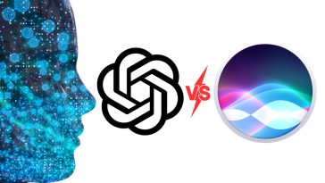 gpt vs siri