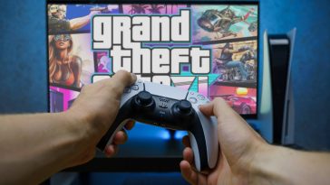 gta 6