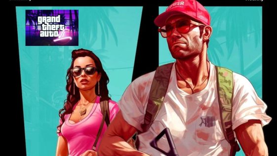 l'attente est terminée : Rockstar annonce la date du trailer de GTA 6.