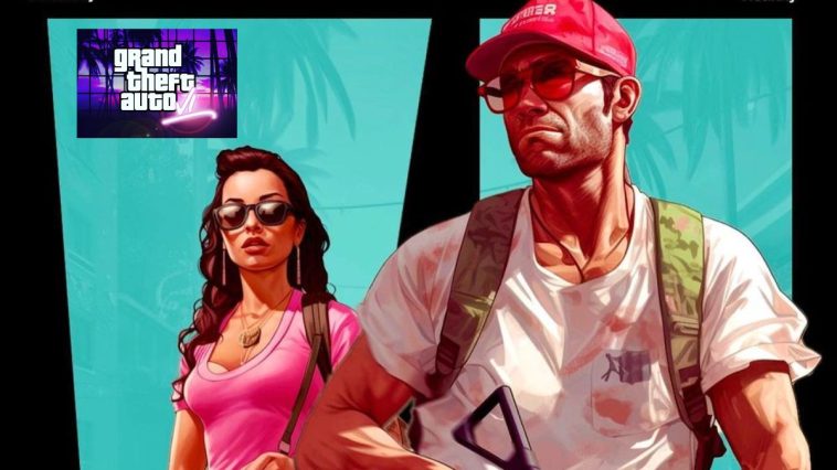 l'attente est terminée : Rockstar annonce la date du trailer de GTA 6.