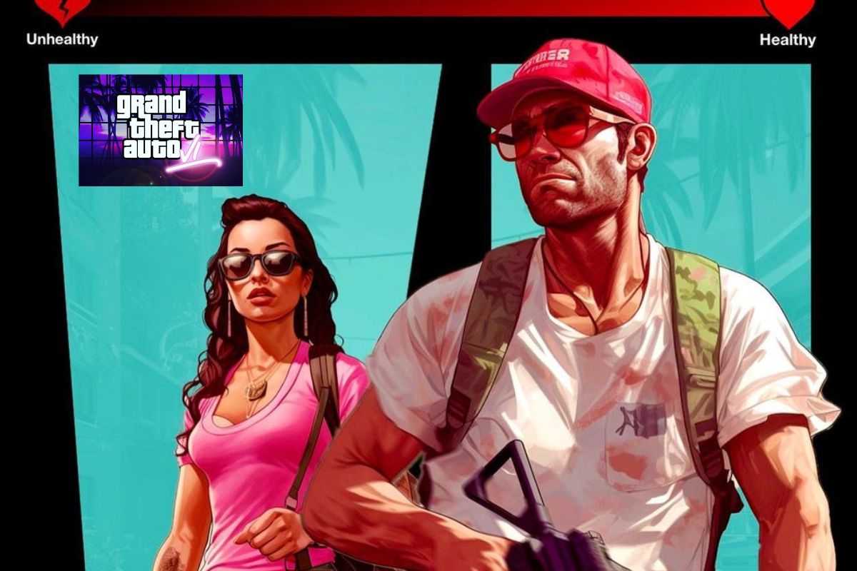 l'attente est terminée : Rockstar annonce la date du trailer de GTA 6.