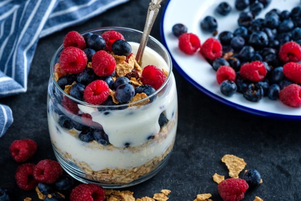 idees petit dejeuner 