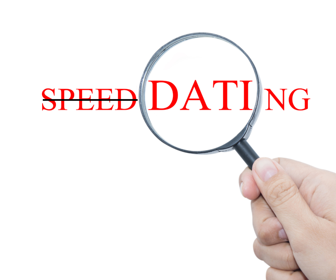 image speed dating