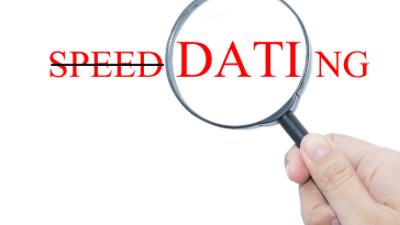 image speed dating