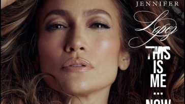 jlo retour nouvel album 2024