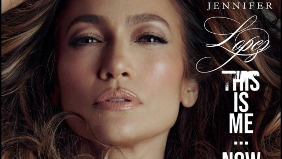 jlo retour nouvel album 2024