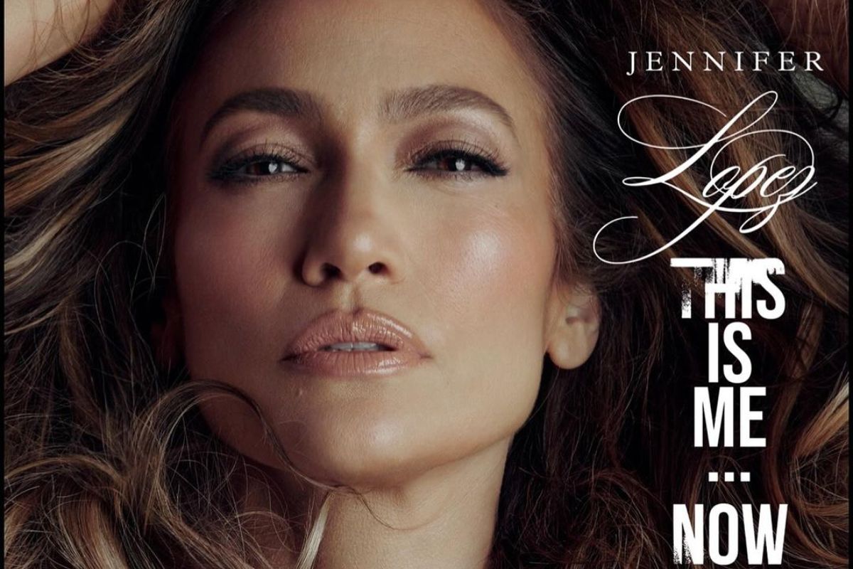 jlo retour nouvel album 2024