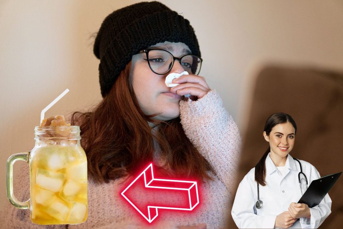 jus miracle rhume medecin
