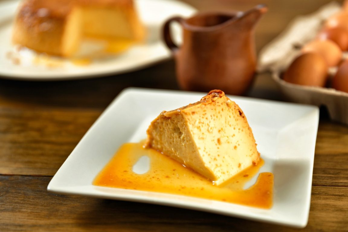 le dessert gourmand