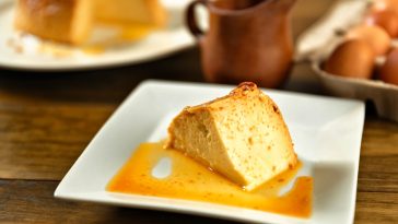 le dessert gourmand