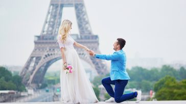 le mariage en france