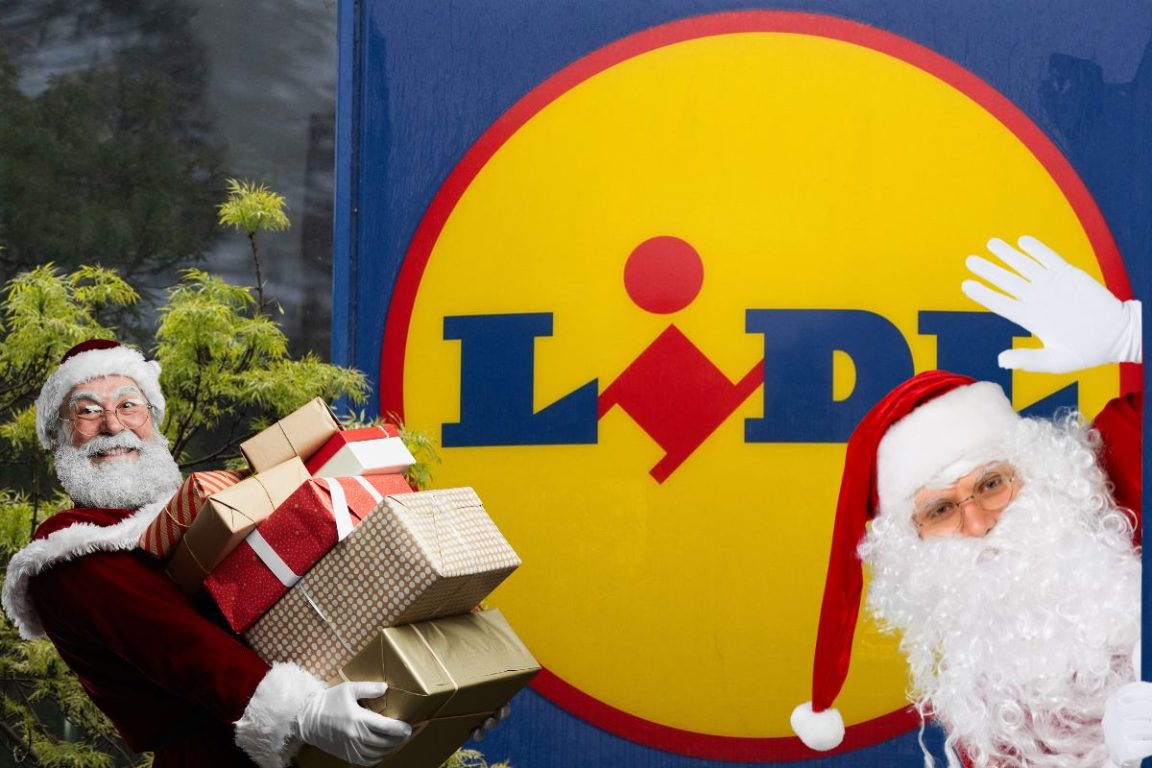 lidl apero noel indispensables