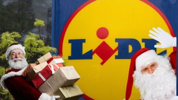 lidl apero noel indispensables
