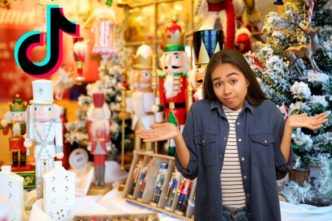 marchés de noël