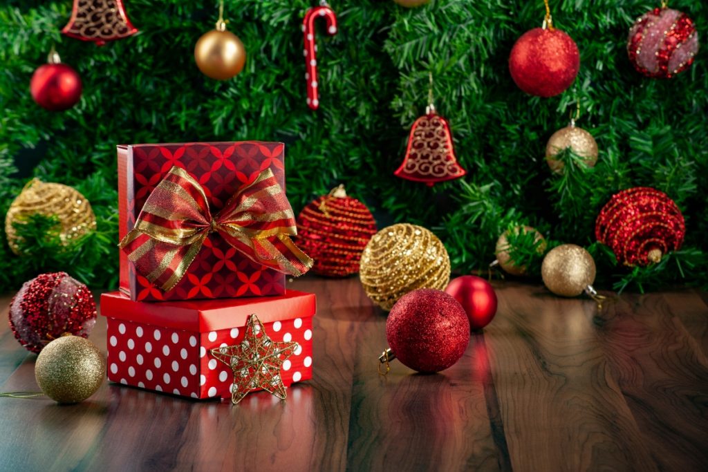 meilleur cadeau de noel