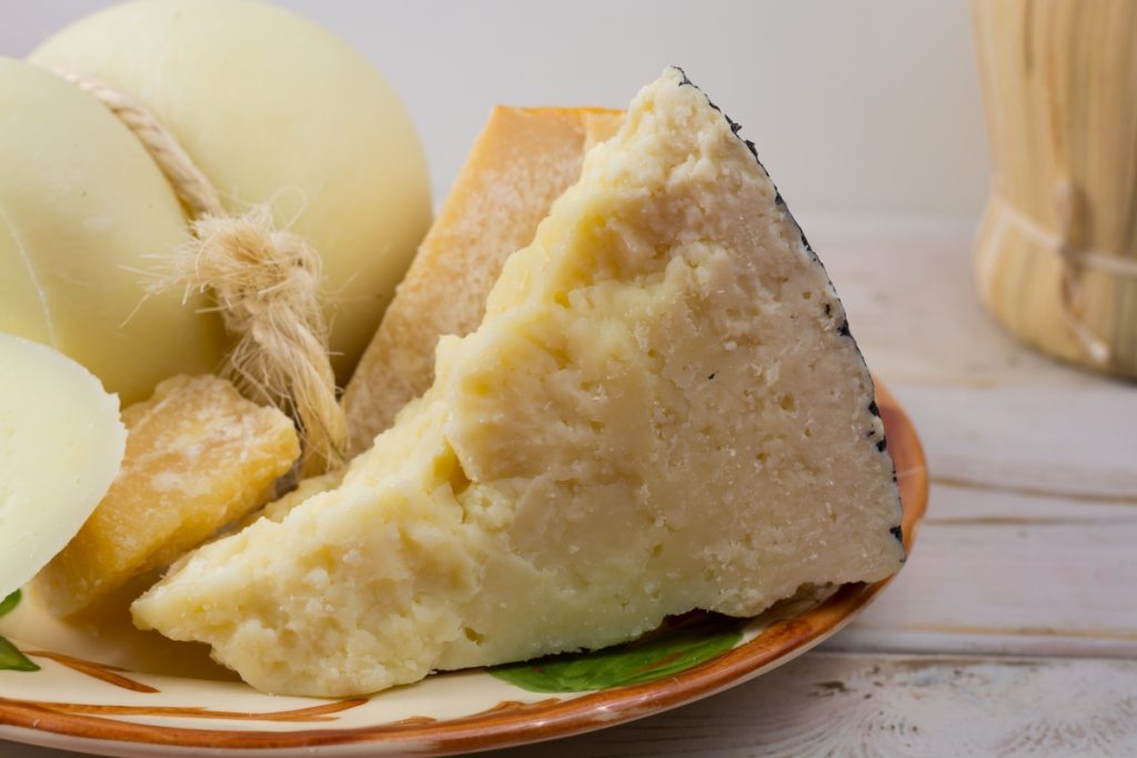 meilleur fromage 